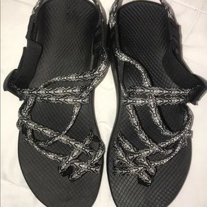 Chacos